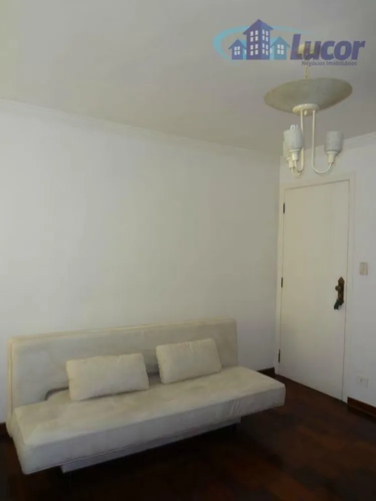 Apartamento, 2 quartos, 54 m² - Foto 4