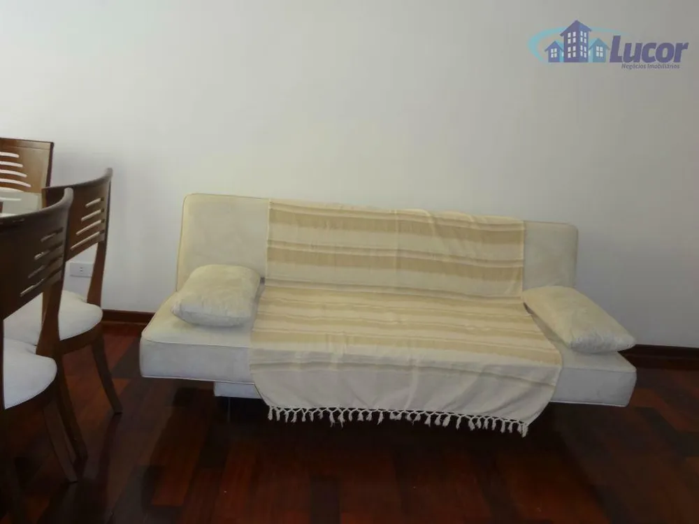 Apartamento, 2 quartos, 54 m² - Foto 2