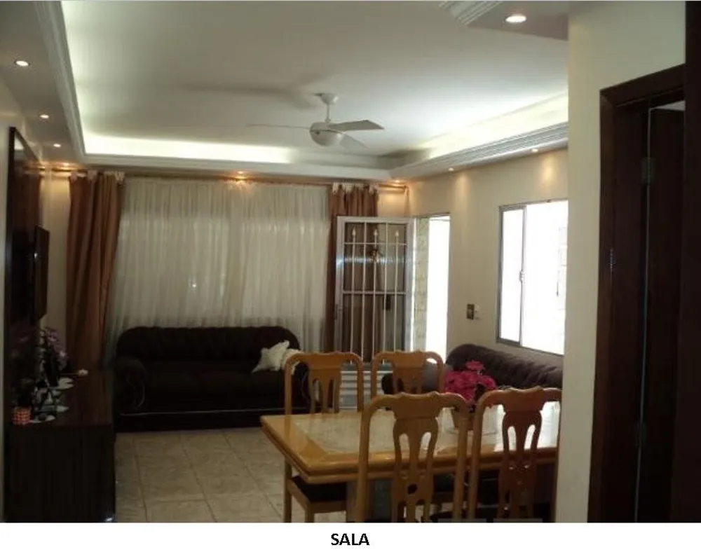 Sobrado, 4 quartos, 140 m² - Foto 4