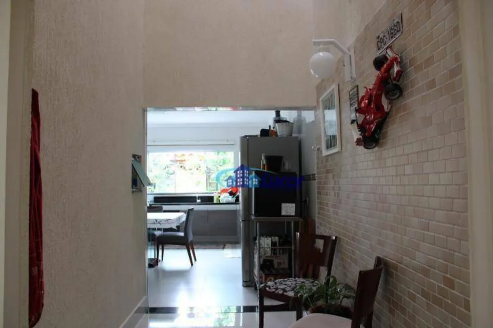 Sobrado, 3 quartos, 165 m² - Foto 3