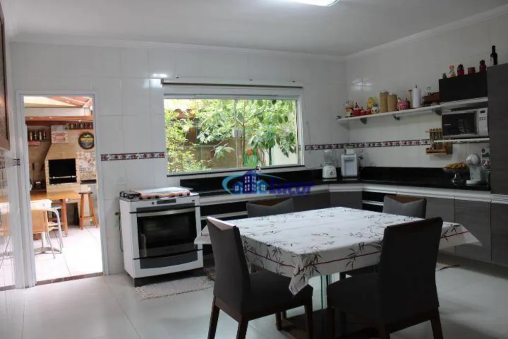 Sobrado, 3 quartos, 165 m² - Foto 4