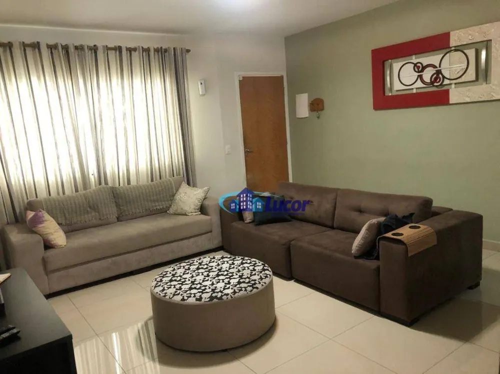 Sobrado, 3 quartos, 165 m² - Foto 2
