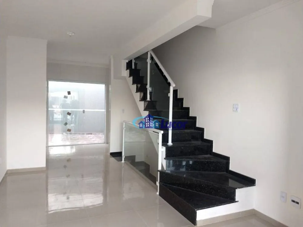 Sobrado, 2 quartos, 83 m² - Foto 3