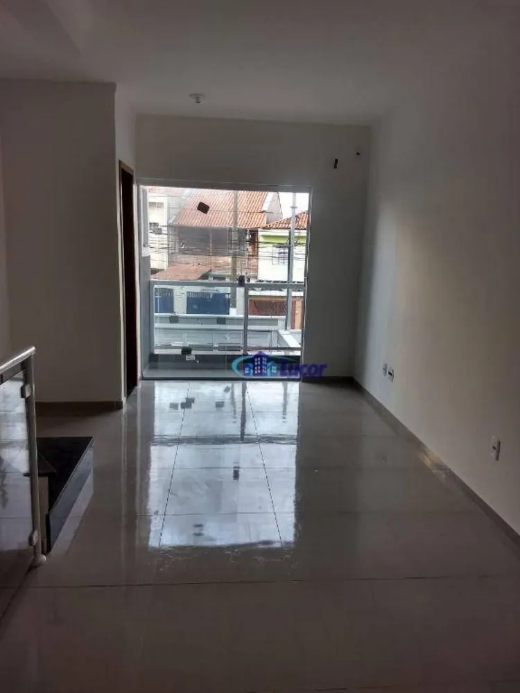 Sobrado, 2 quartos, 83 m² - Foto 4