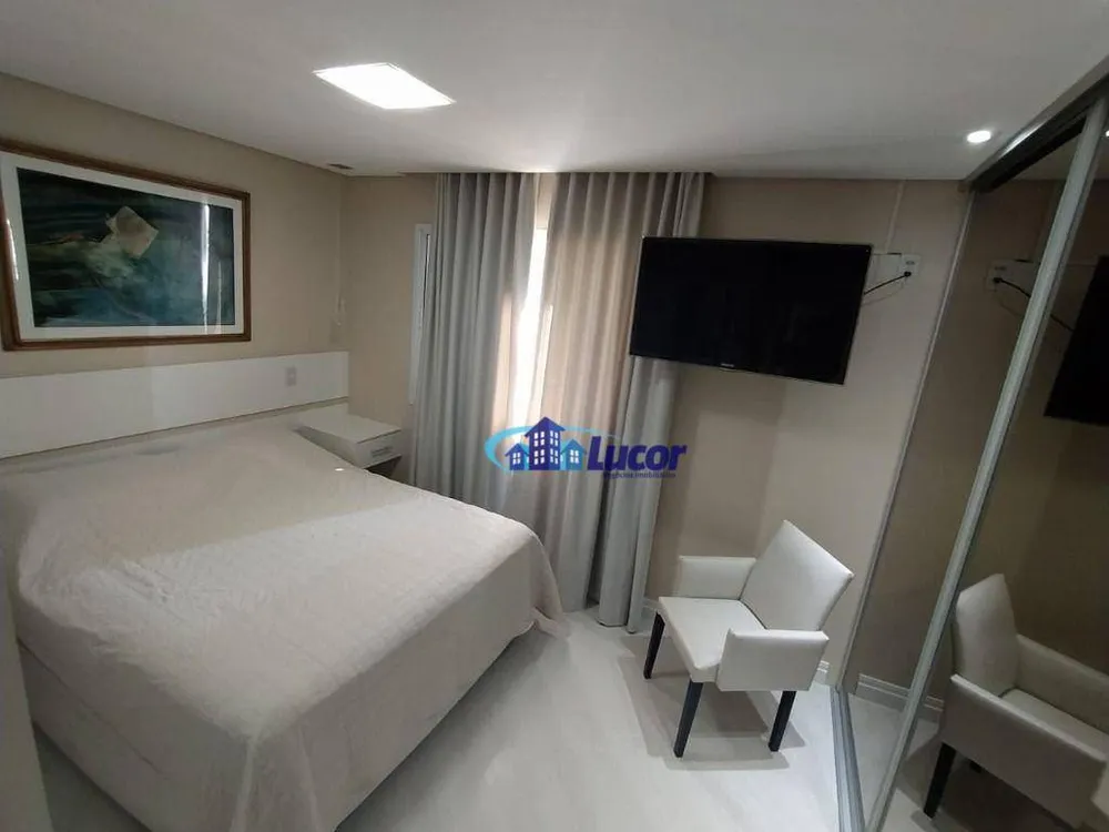 Apartamento, 2 quartos, 93 m² - Foto 4