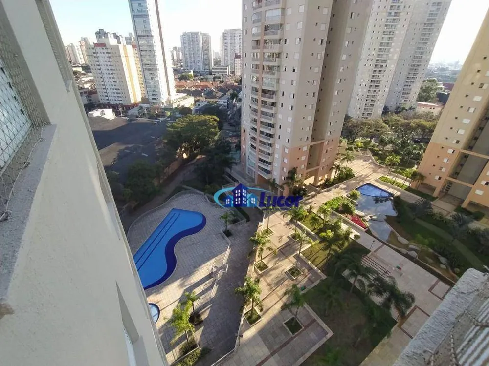 Apartamento, 2 quartos, 93 m² - Foto 1