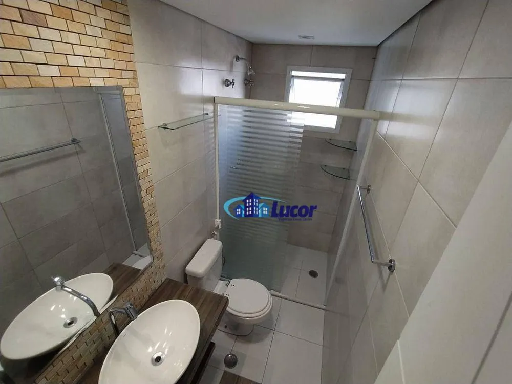 Apartamento, 2 quartos, 93 m² - Foto 3