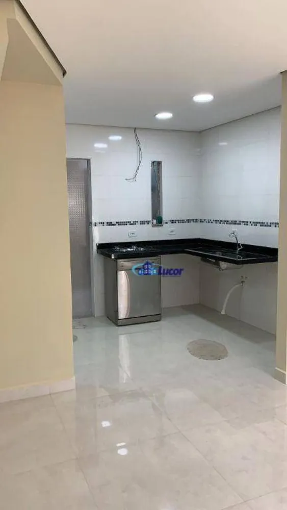 Sobrado, 3 quartos, 80 m² - Foto 1