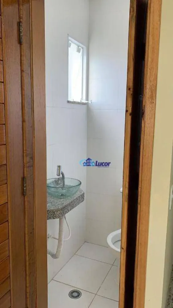 Sobrado, 3 quartos, 80 m² - Foto 4