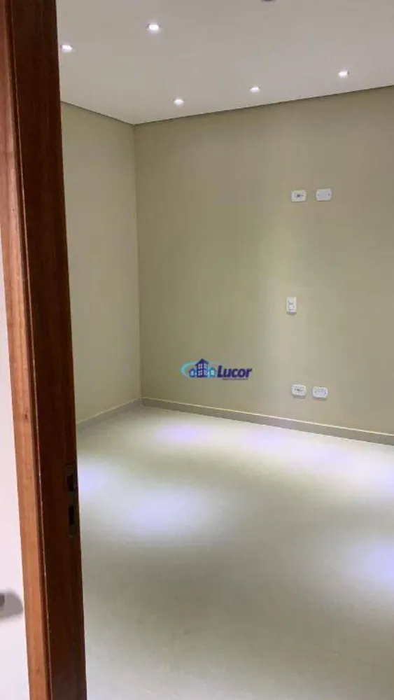 Sobrado, 3 quartos, 80 m² - Foto 3