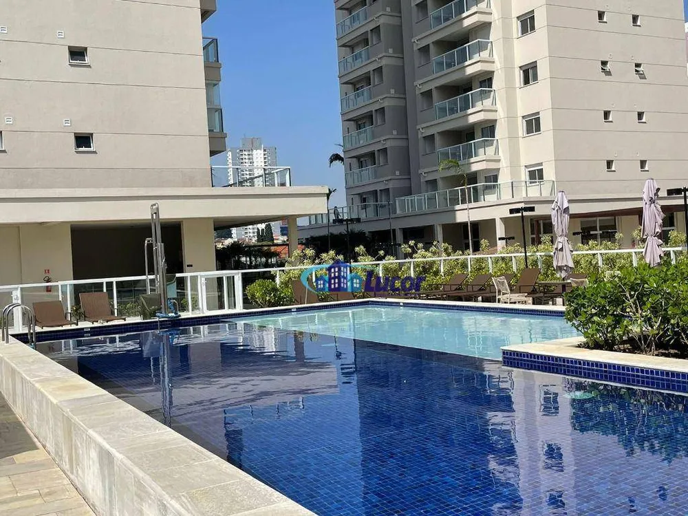 Apartamento, 3 quartos, 87 m² - Foto 1