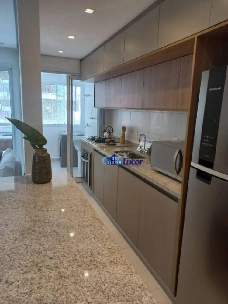 Apartamento, 3 quartos, 87 m² - Foto 3