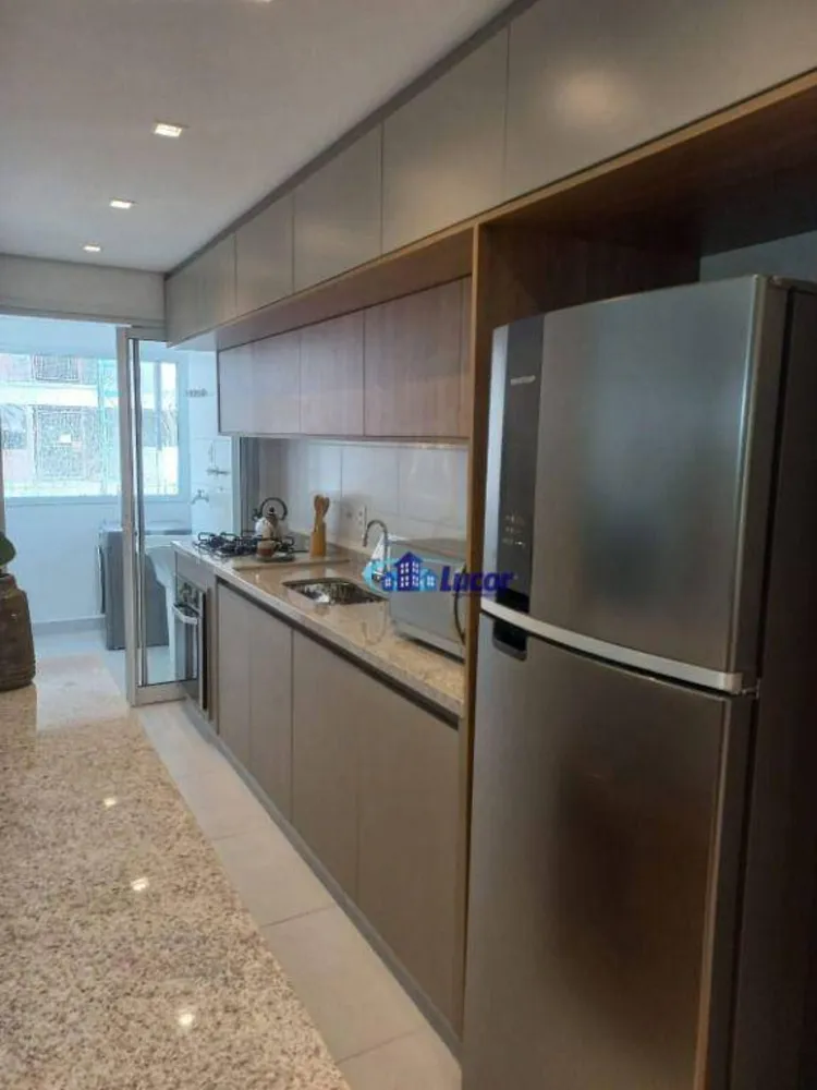 Apartamento, 3 quartos, 87 m² - Foto 4