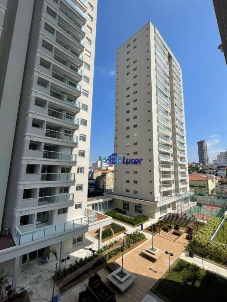 Apartamento, 3 quartos, 87 m² - Foto 2