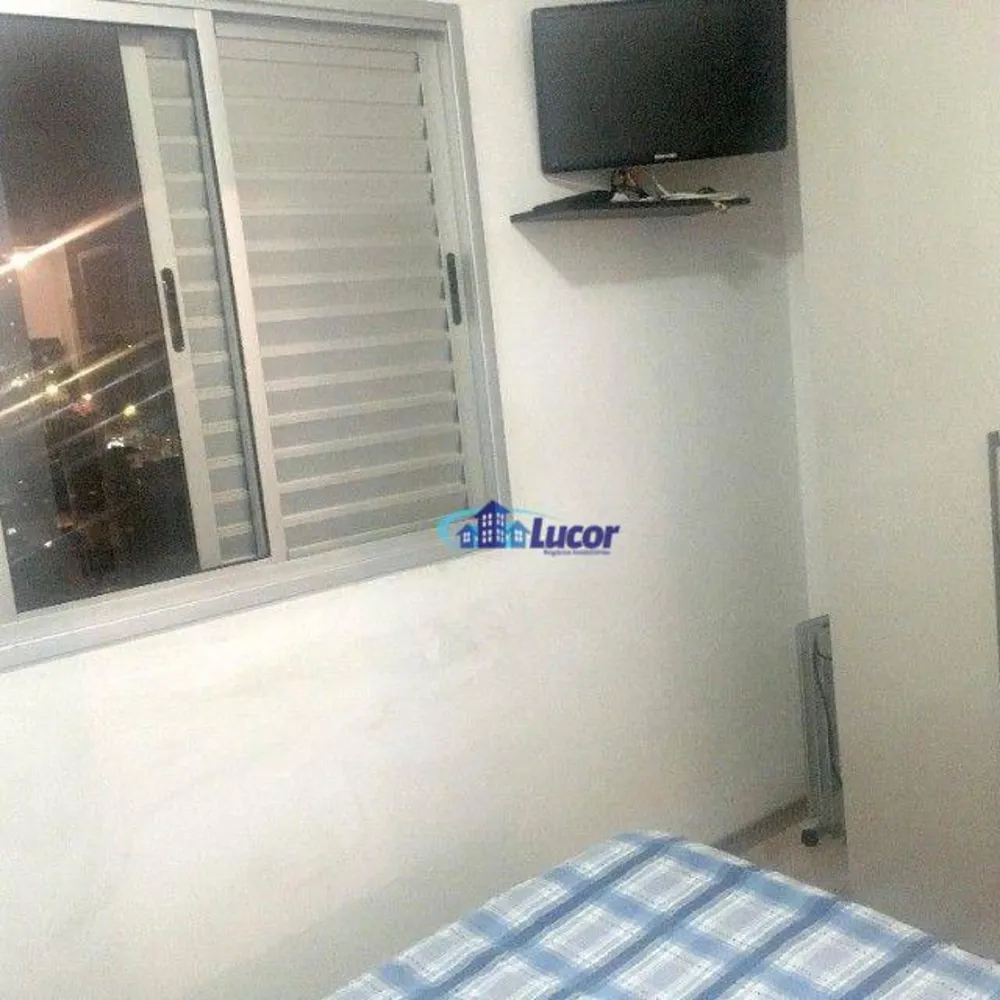 Apartamento, 2 quartos, 61 m² - Foto 3