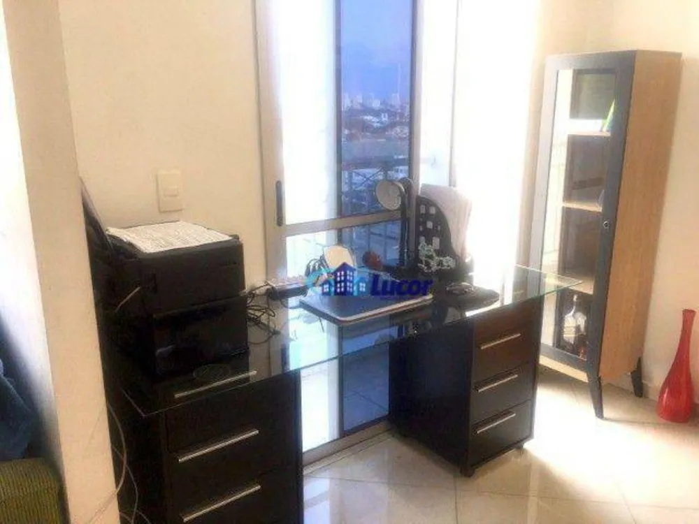 Apartamento, 2 quartos, 61 m² - Foto 2