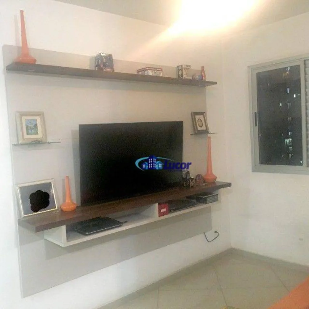 Apartamento, 2 quartos, 61 m² - Foto 4