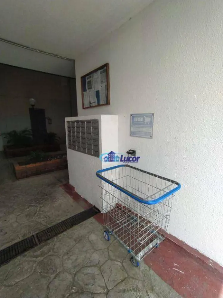 Apartamento, 2 quartos, 52 m² - Foto 1