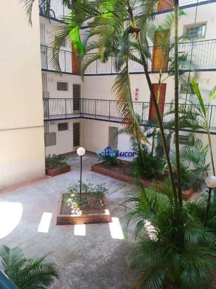 Apartamento, 2 quartos, 52 m² - Foto 4