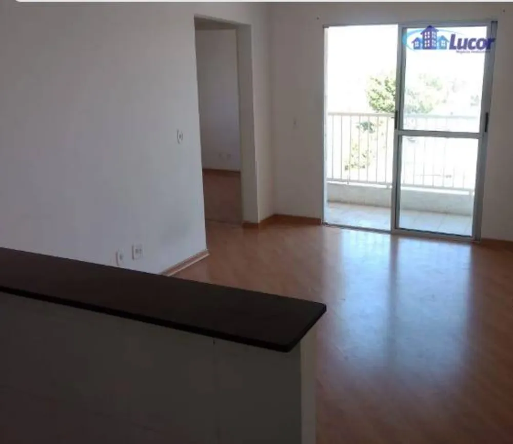 Apartamento, 2 quartos, 53 m² - Foto 4