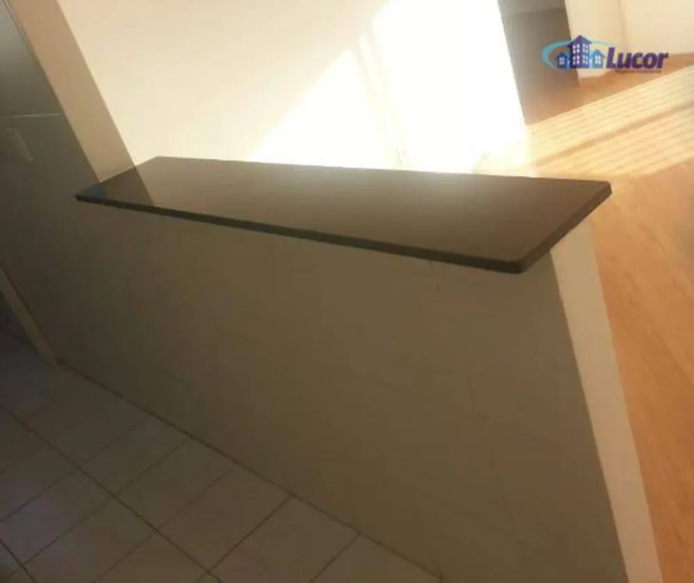 Apartamento, 2 quartos, 53 m² - Foto 3