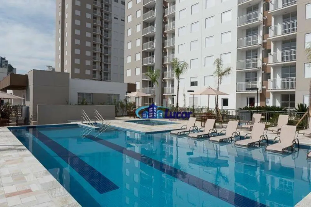 Apartamento, 3 quartos, 63 m² - Foto 2