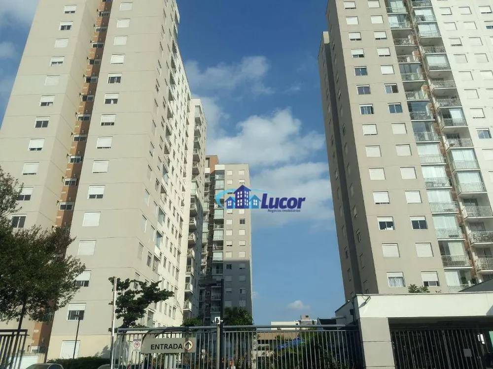 Apartamento, 3 quartos, 63 m² - Foto 1