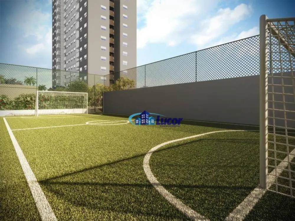 Apartamento, 3 quartos, 63 m² - Foto 3