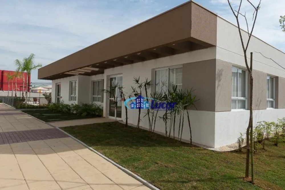Apartamento, 3 quartos, 63 m² - Foto 4
