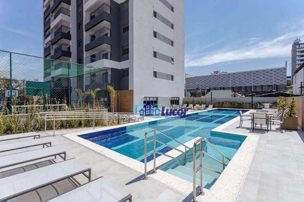 Apartamento, 2 quartos, 65 m² - Foto 2