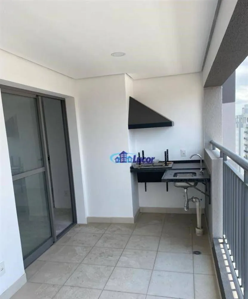 Apartamento, 2 quartos, 65 m² - Foto 1