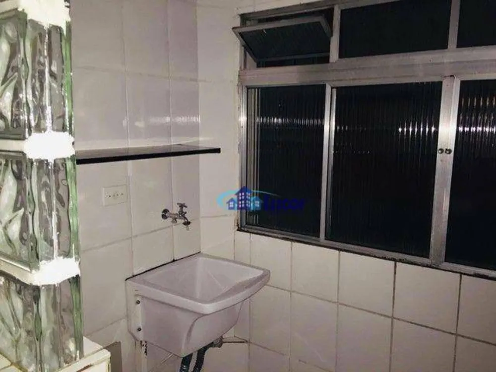 Apartamento, 2 quartos, 69 m² - Foto 2