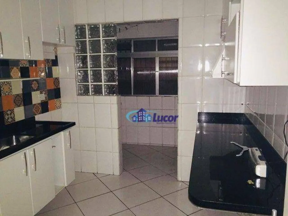 Apartamento, 2 quartos, 69 m² - Foto 1