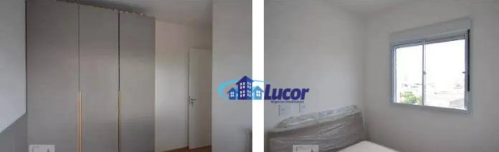 Apartamento, 2 quartos, 41 m² - Foto 3