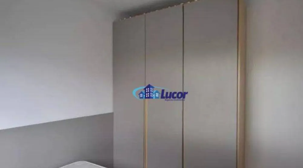 Apartamento, 2 quartos, 41 m² - Foto 2