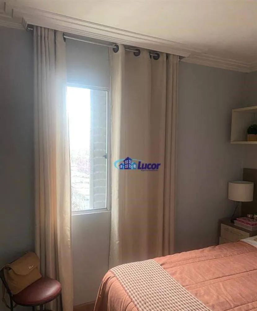 Apartamento, 3 quartos, 70 m² - Foto 3