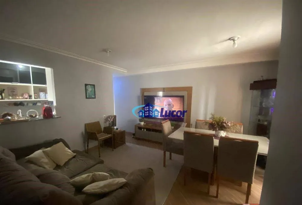 Apartamento, 3 quartos, 70 m² - Foto 2