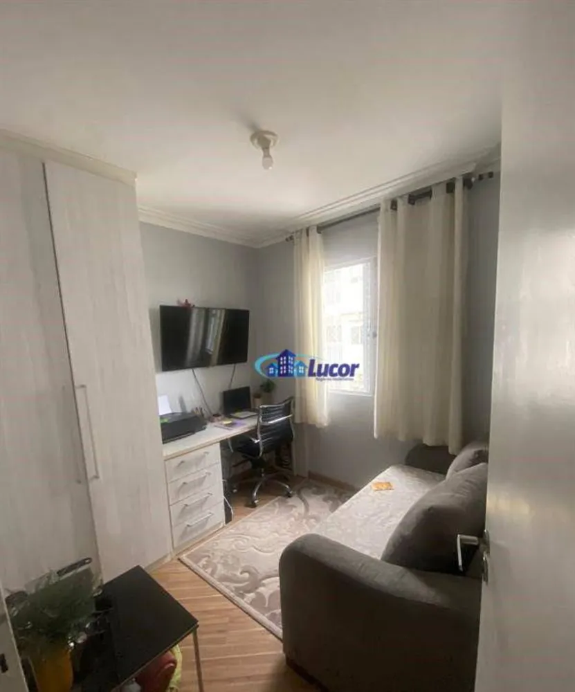 Apartamento, 3 quartos, 70 m² - Foto 1