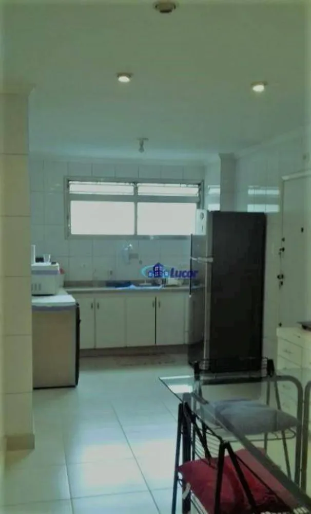 Apartamento, 3 quartos, 145 m² - Foto 4