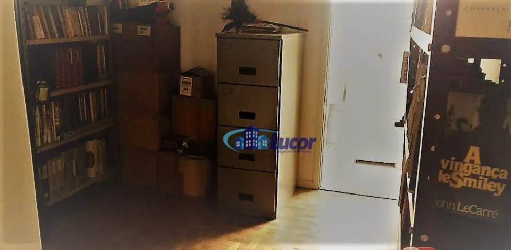 Apartamento, 3 quartos, 145 m² - Foto 3