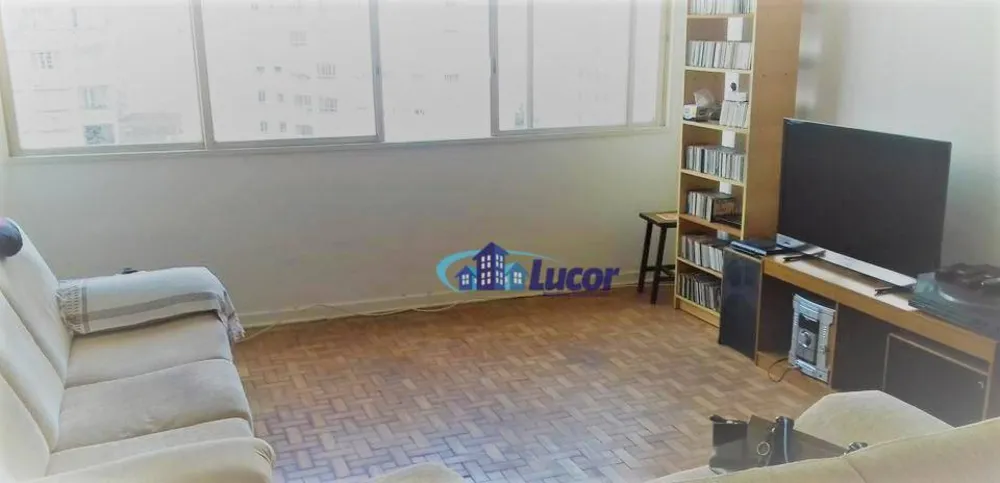 Apartamento, 3 quartos, 145 m² - Foto 1