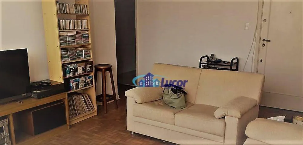 Apartamento, 3 quartos, 145 m² - Foto 2