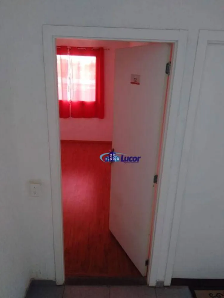 Apartamento, 2 quartos, 40 m² - Foto 4