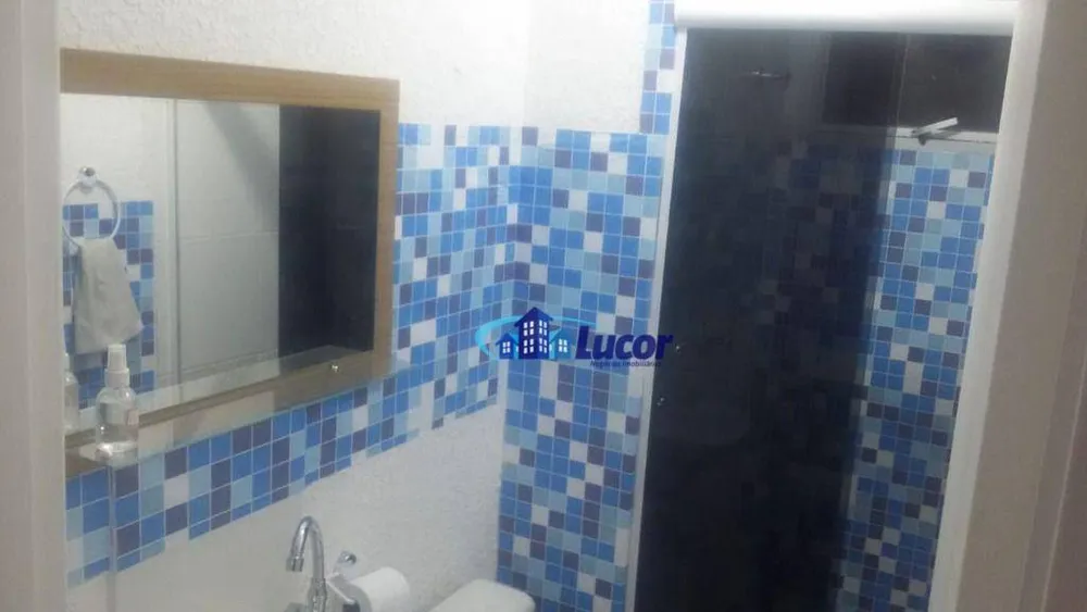 Apartamento, 2 quartos, 40 m² - Foto 2