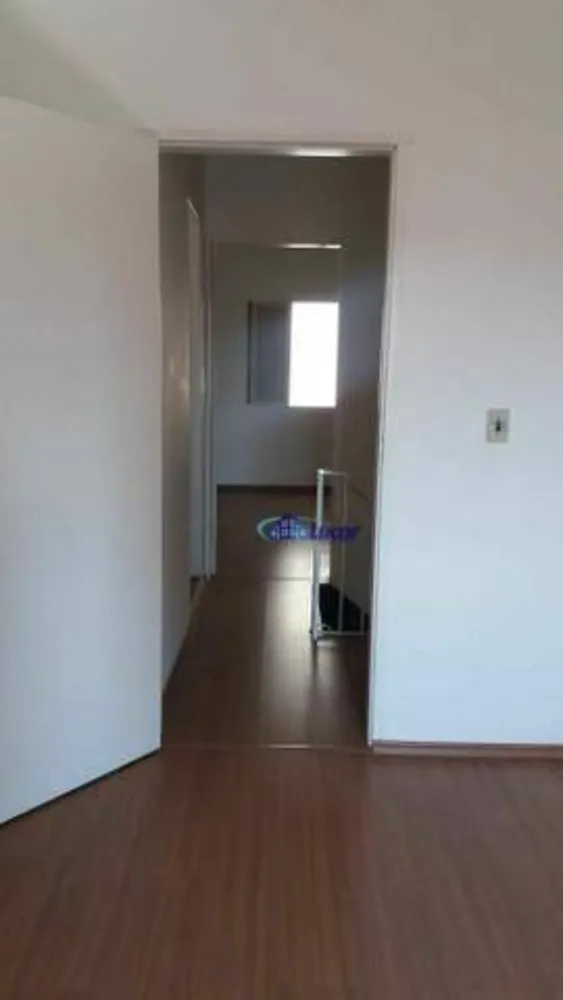 Sobrado, 2 quartos, 113 m² - Foto 3
