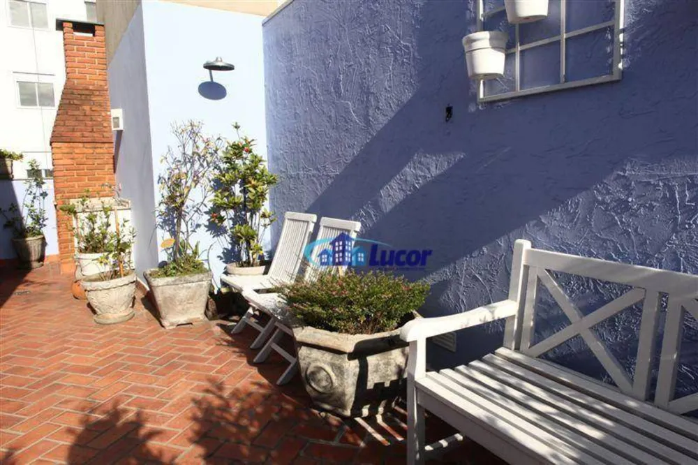 Apartamento, 3 quartos, 124 m² - Foto 4