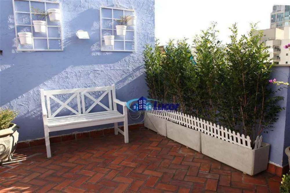 Apartamento, 3 quartos, 124 m² - Foto 2