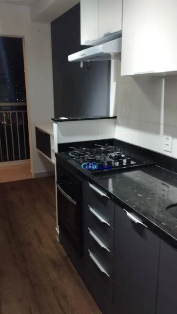 Apartamento, 1 quarto, 29 m² - Foto 3