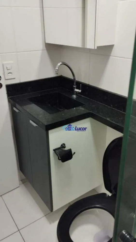 Apartamento, 1 quarto, 29 m² - Foto 2