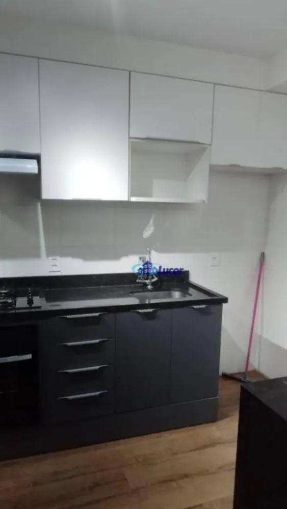 Apartamento, 1 quarto, 29 m² - Foto 1